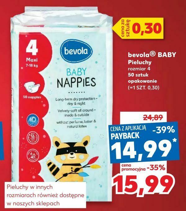 pampers srodowisko.dla robakow