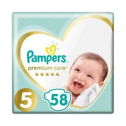 pampers kandoo soap