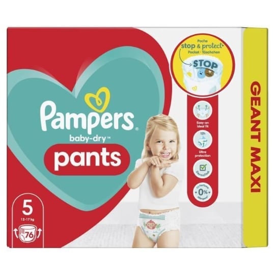 dolacz do rodziny pampers