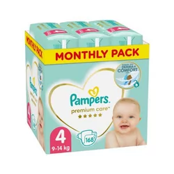 pampers fresh clean chusteczki nawilżane 52szt