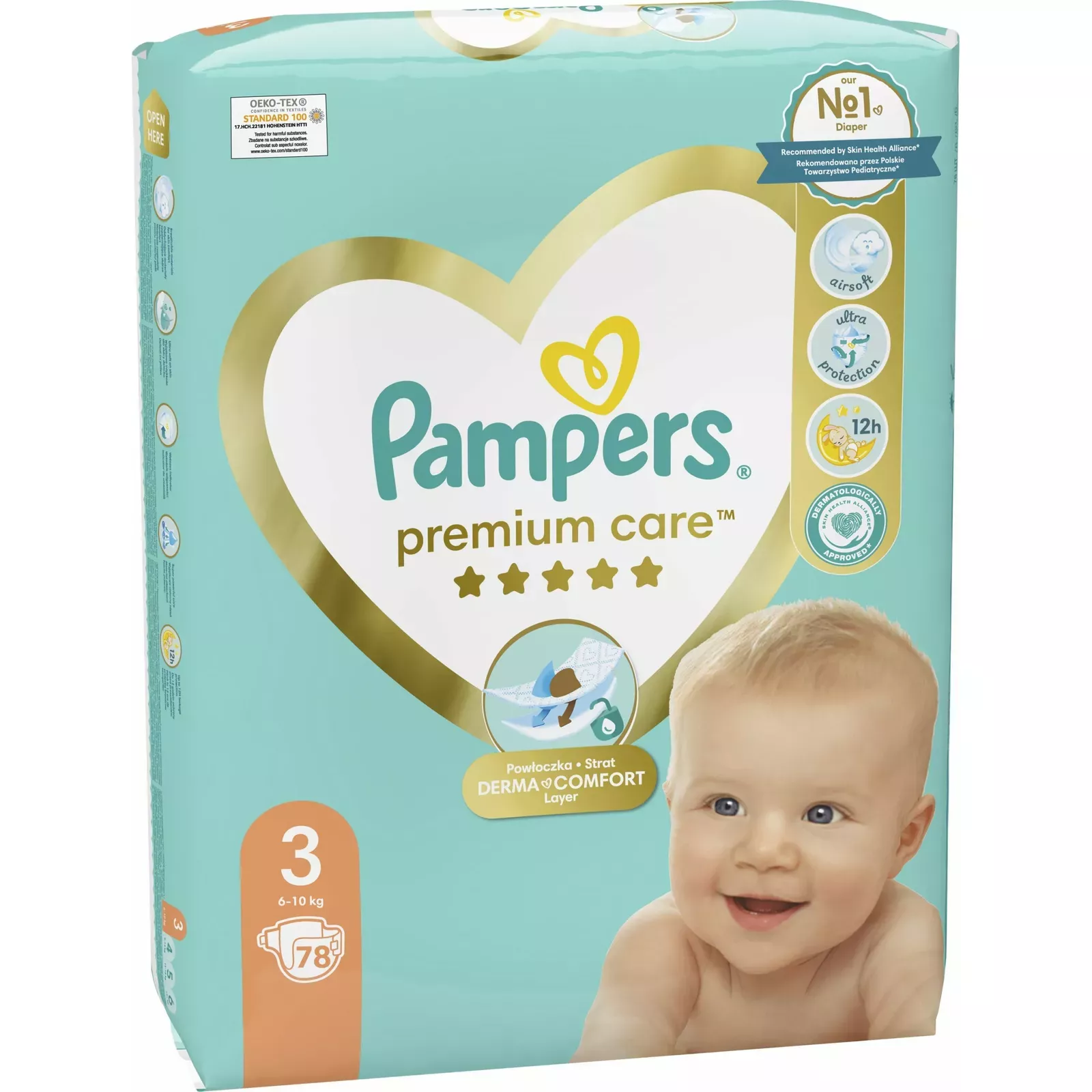 pampers srodowisko.dla robakow