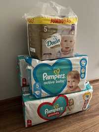 pampers xxl wipes