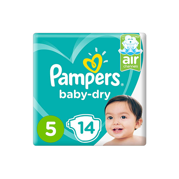 pampers new baby dry 76 2