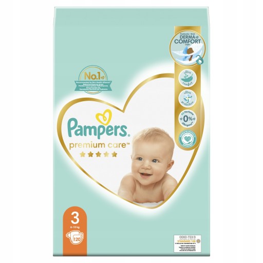 tesco pieluchy pampers gazetki promocyjne