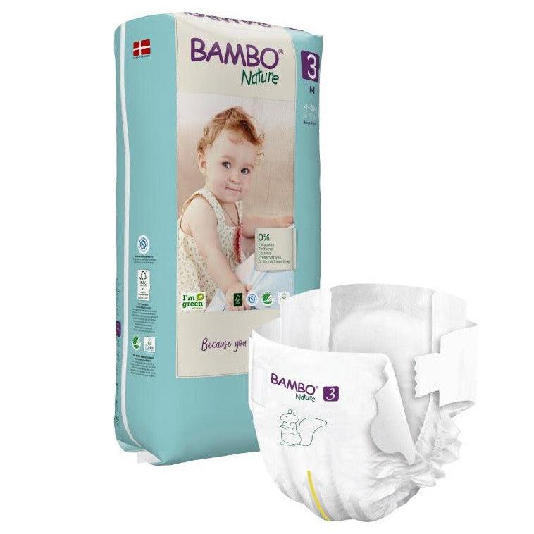 pampers new born site ceneo.pl