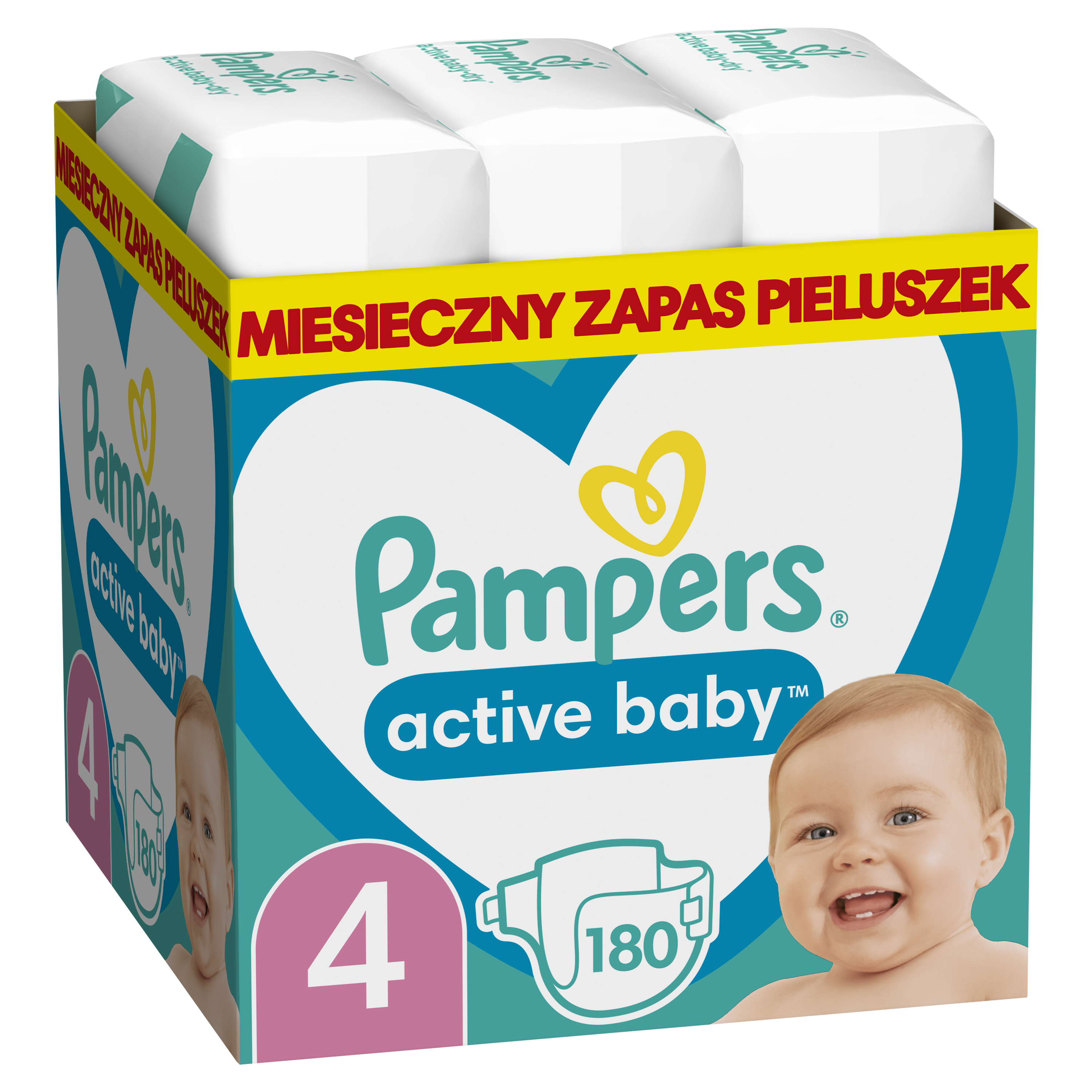 pampers pants darmowe próbki