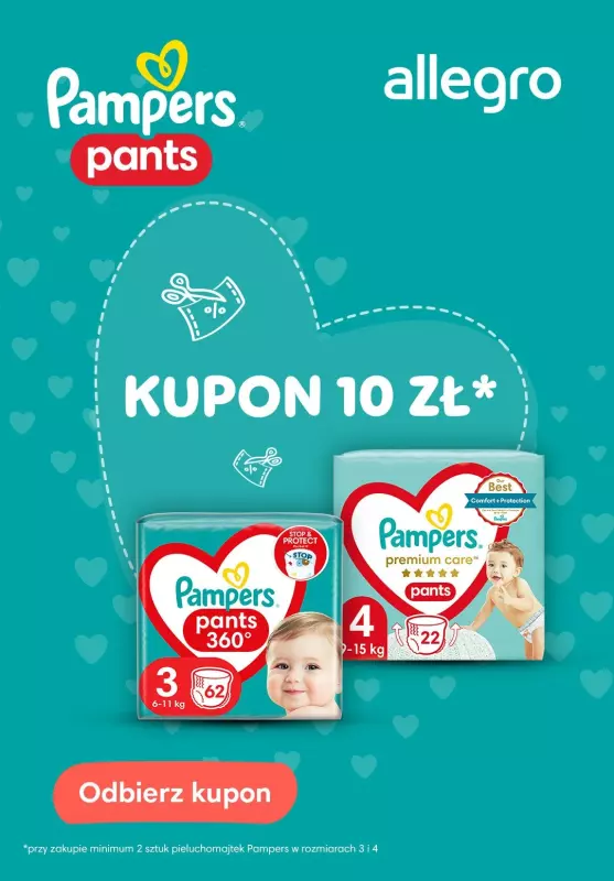 Diapers-panties Moony PL boy