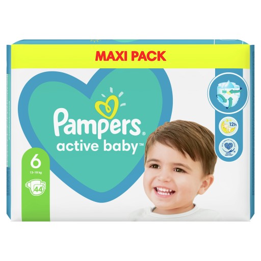 ile kosztują pieluchy pampers u producenta