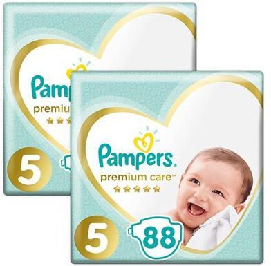 rossnet pampers premium care