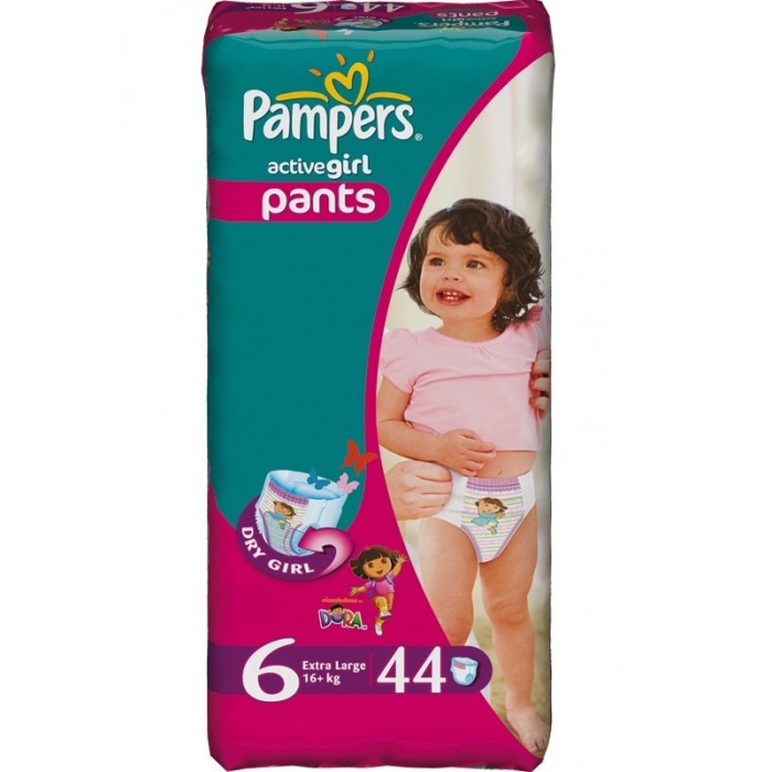 pieluchy pampers premium care toksyczne