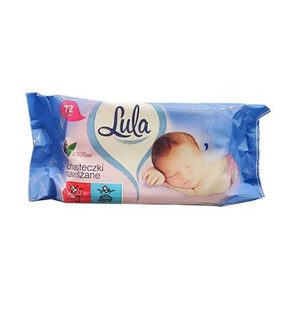 pieluchy lupilu 5 promocja lidl