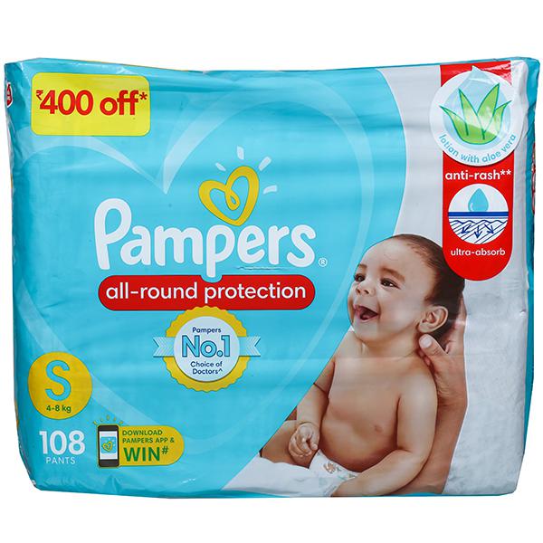 pampers preemie protection p1 gdzie kupić