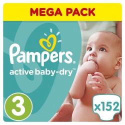 pampers dla stulejarzy