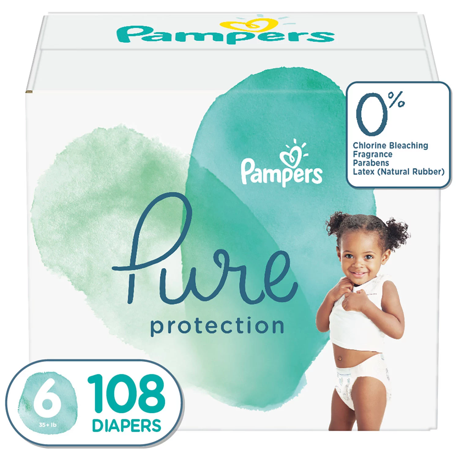 pampers premium care mega box pieluchy jednorazowe new born