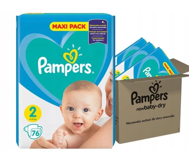 pampers bi1