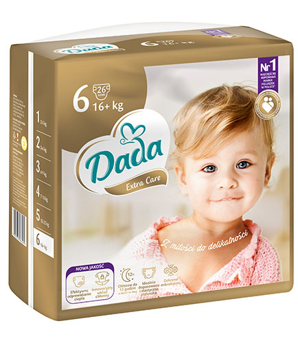 pampers i piłka