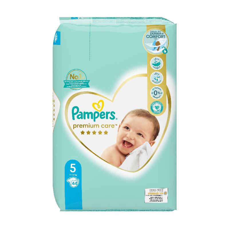 rossmann pieluchy do pływania pampers