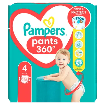 górniak pampers