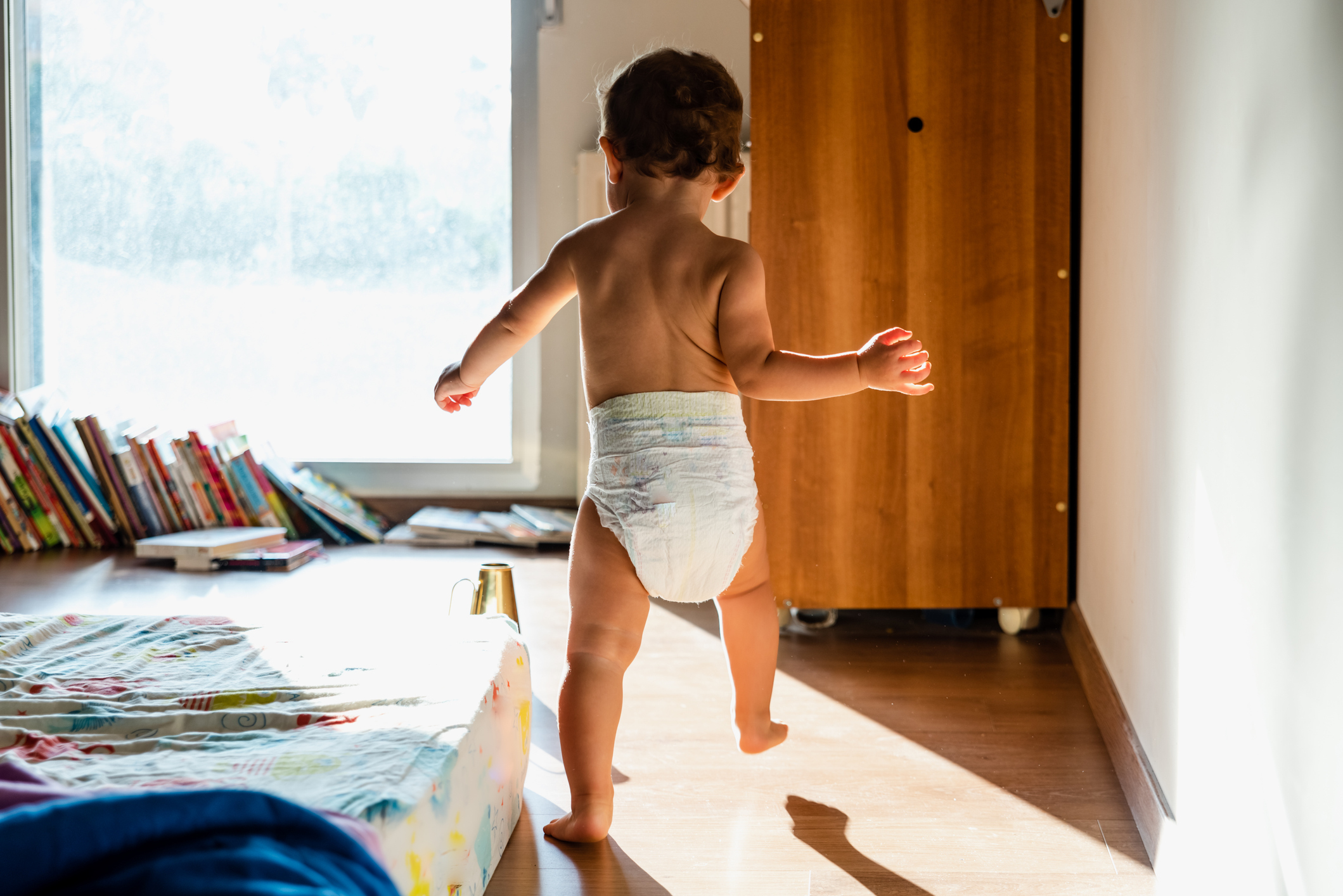 pampers sleep and play promocja 2018