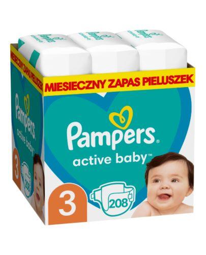 chusyeczki nawilzane pampers ktore