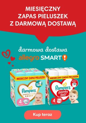 pampers premiun care pieluchy 1