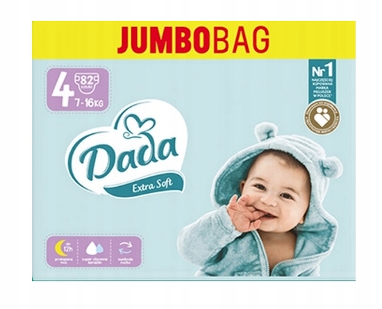 pampers 4 baby dry 174