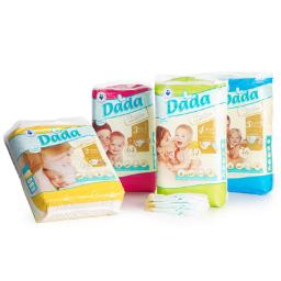 pampers premiom care 3