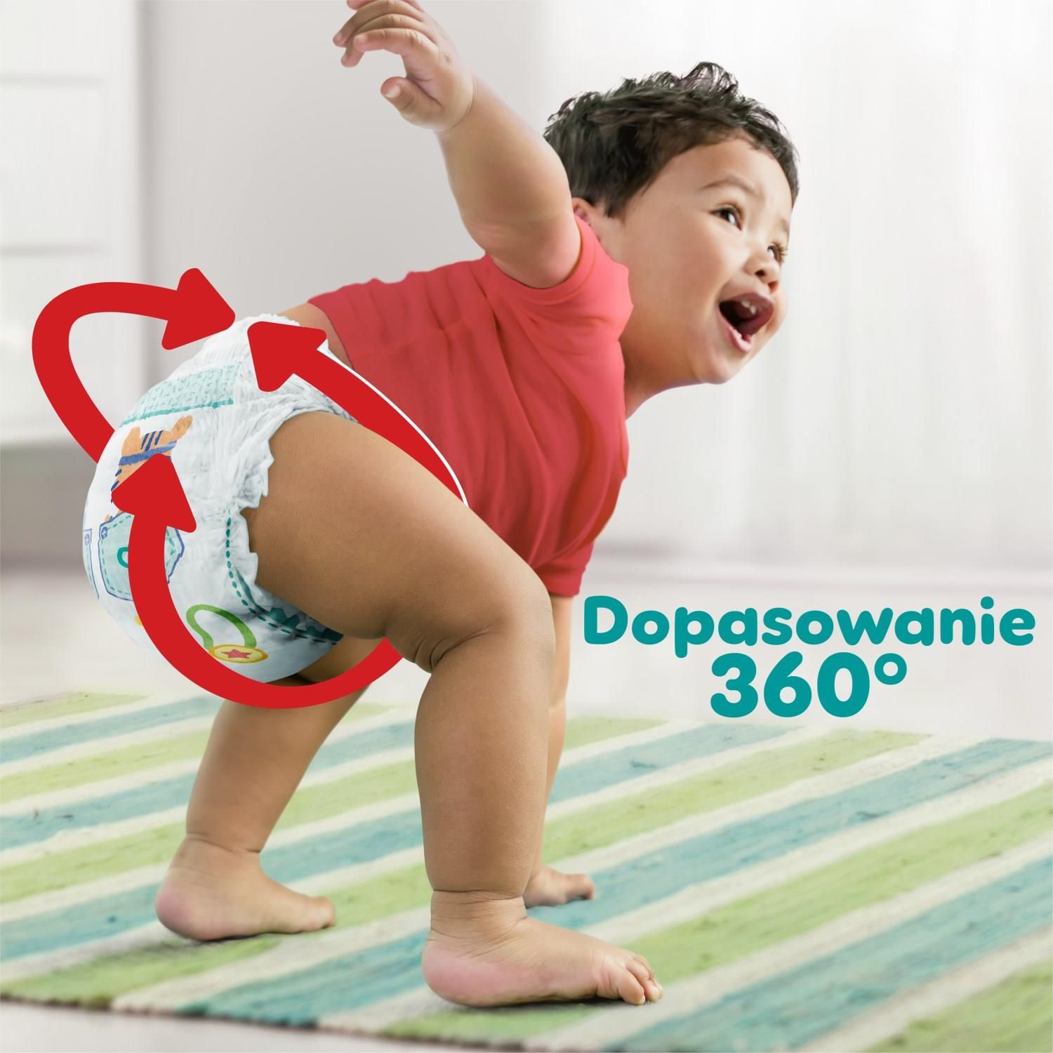 pampers 4 economy box plus