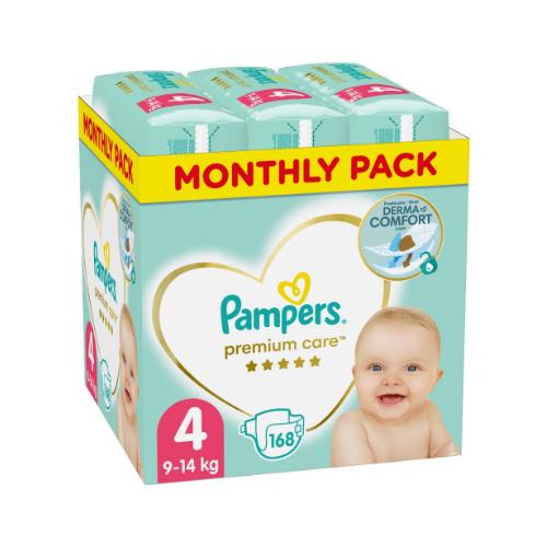 pampers rodzaje dla dwulatka pieluchy