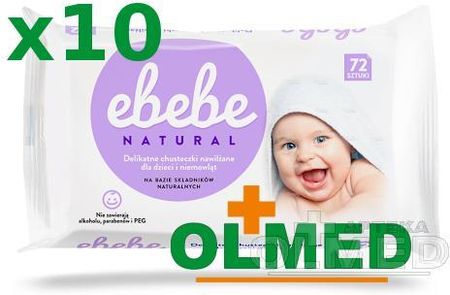 chisteczmi pampers 80