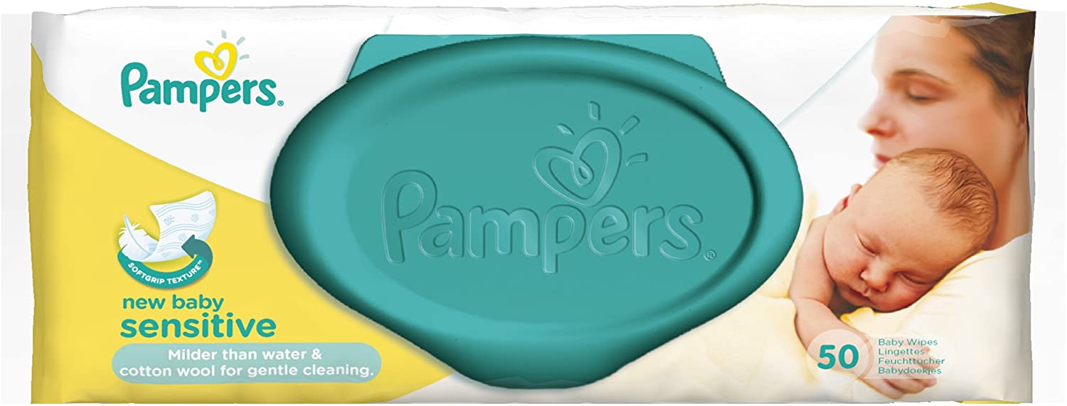 pampers newborn 43