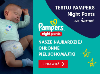 pieluchomajtki pampers 6 wyglad