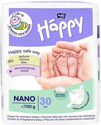 największy sezon sprzedażowy pampers