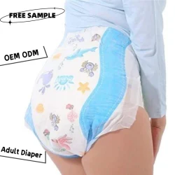 majtko pieluchy pampers