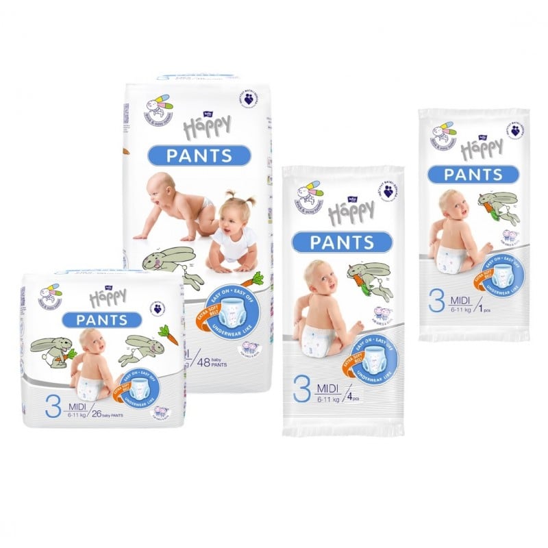 chusteczki nawilżane pampers sensitive