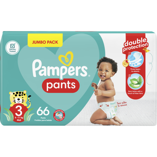 alegro pampersy pampers 4