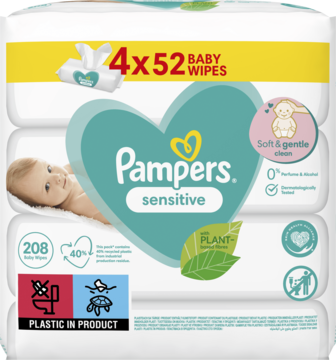 promocja pampers 1 pieluchy