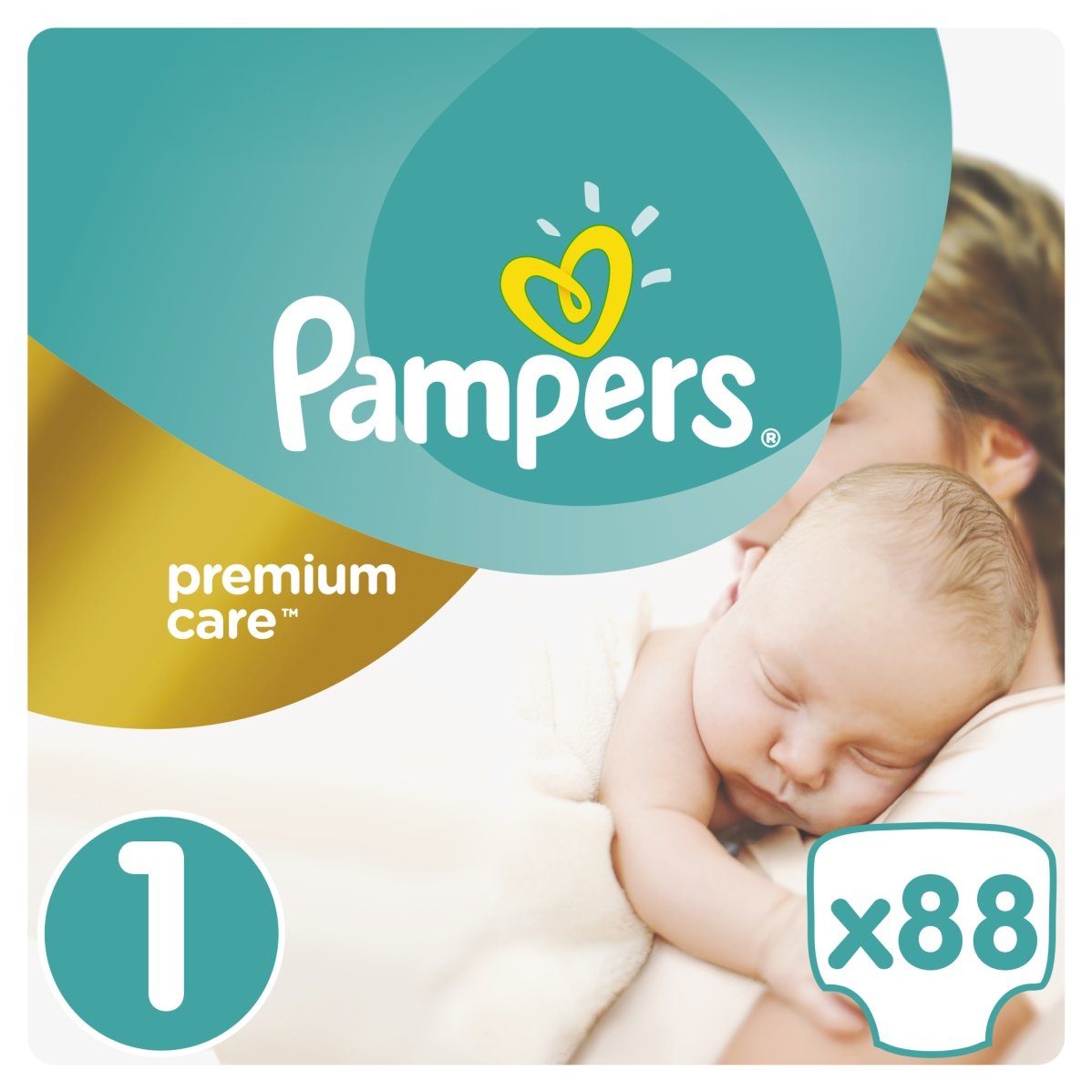 38 tc pampers