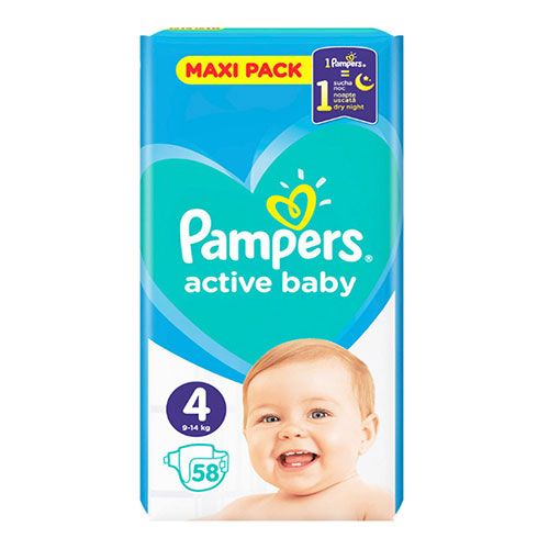 pampers splashers 10