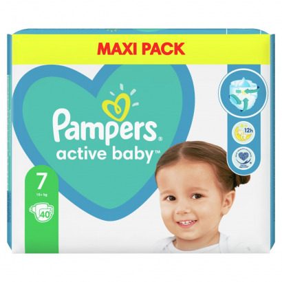 allegro pampers premium 5