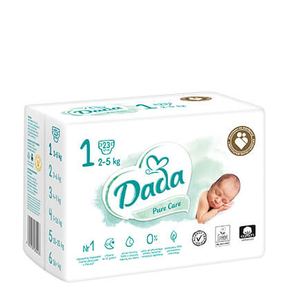 pieluchy pampers 3 mounthpack