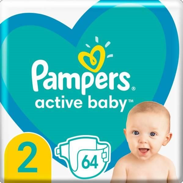 monthly pack pampers transparent