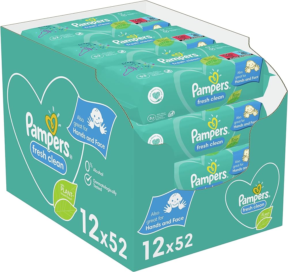 pampers dodoroslyh warszawa