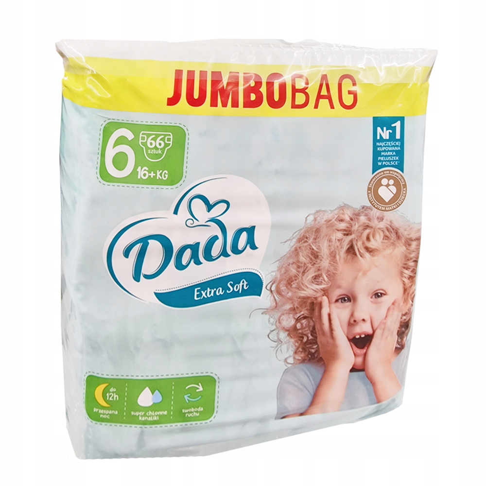 pampers kod promocyjny