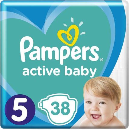 allegro pampers premium 5