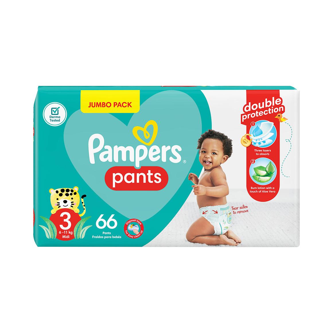 pampers 1 28 szt