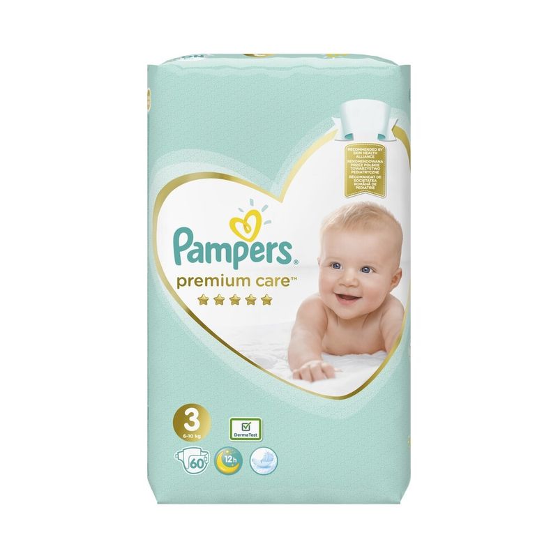 pampers sleep play 5-9 kg