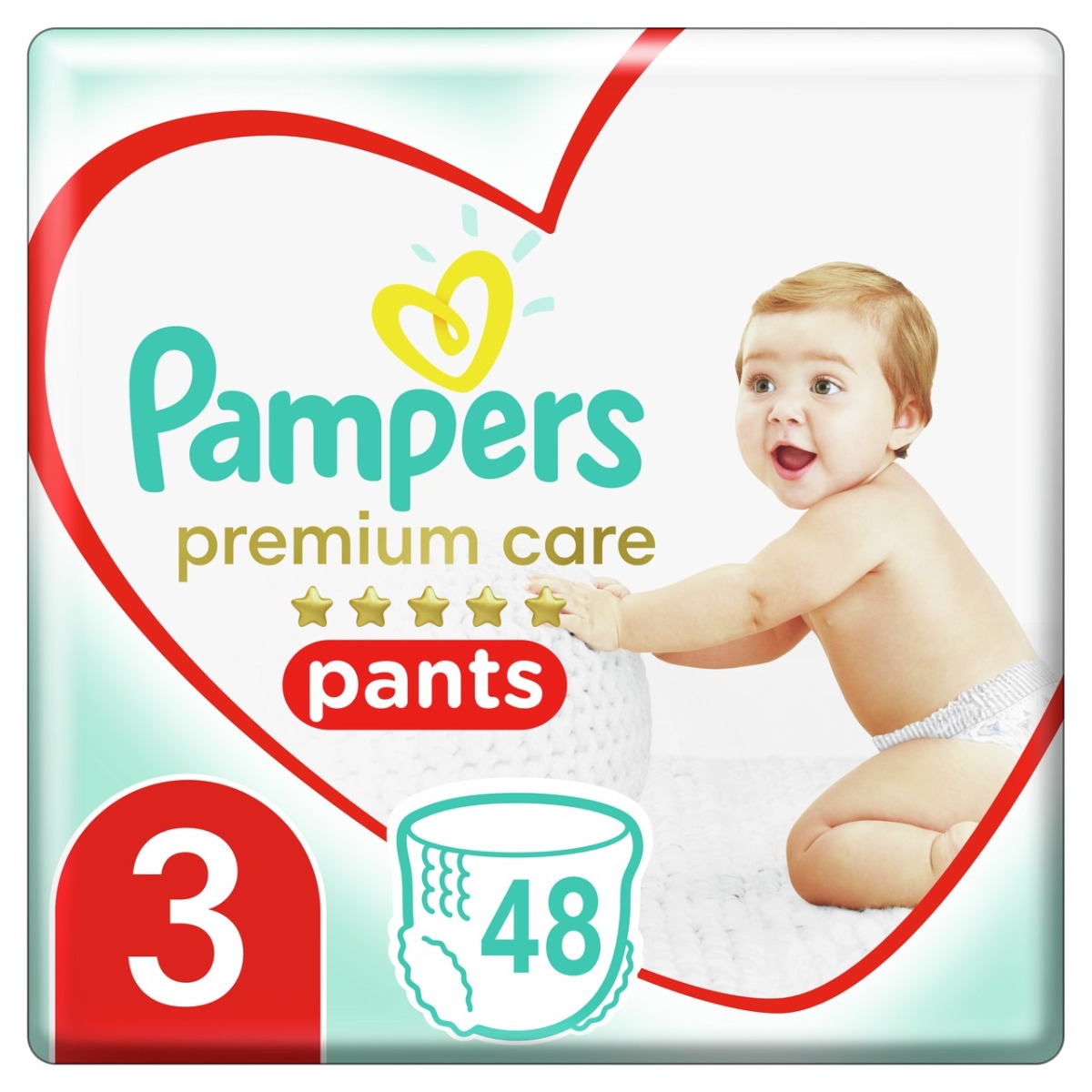 pampers aqua pure skład opinie