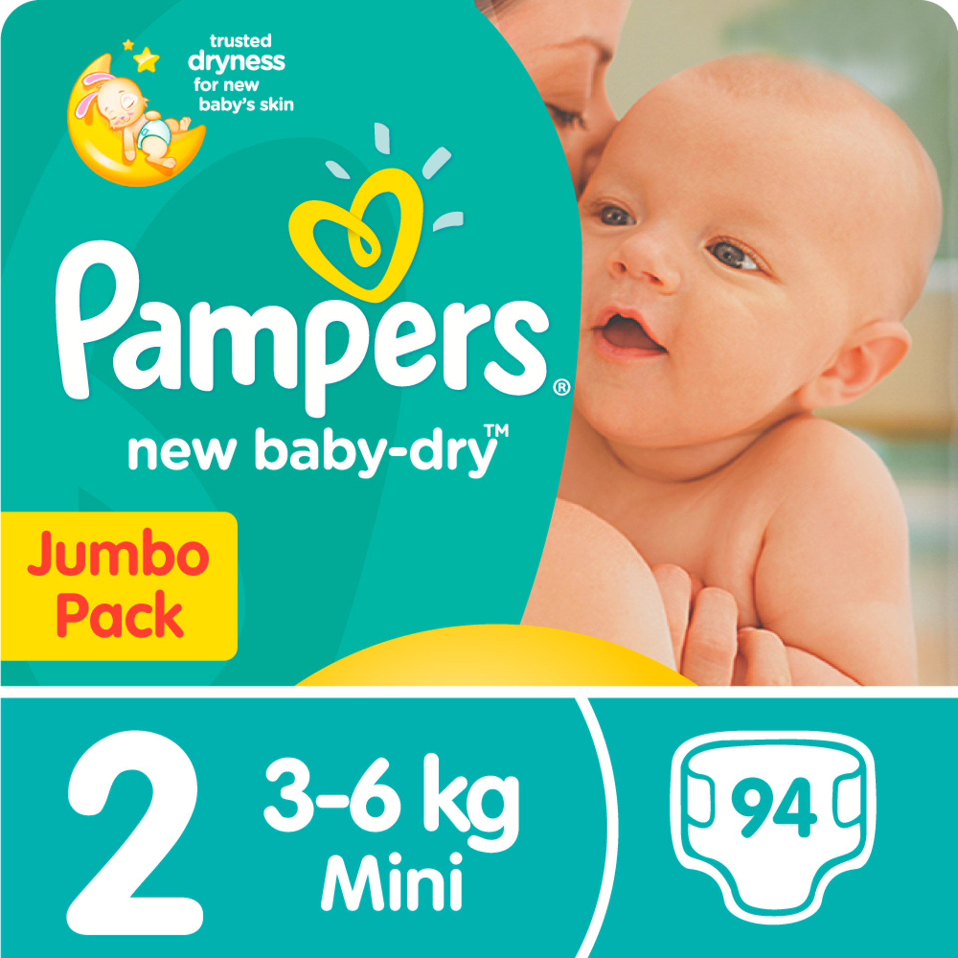 ustronie morskie pieluchy pampers