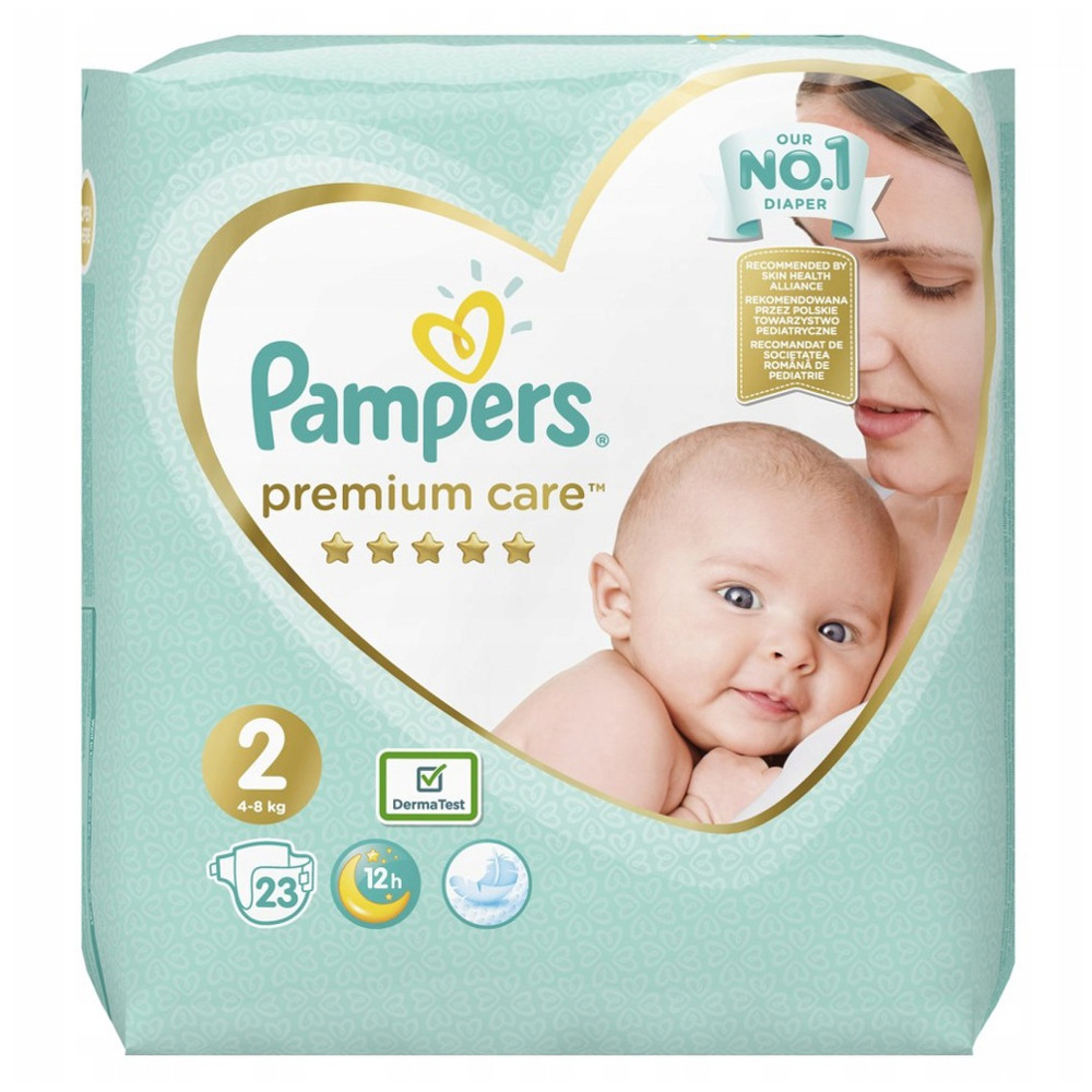 windeln pampers 1